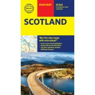 Skottland road map Philips